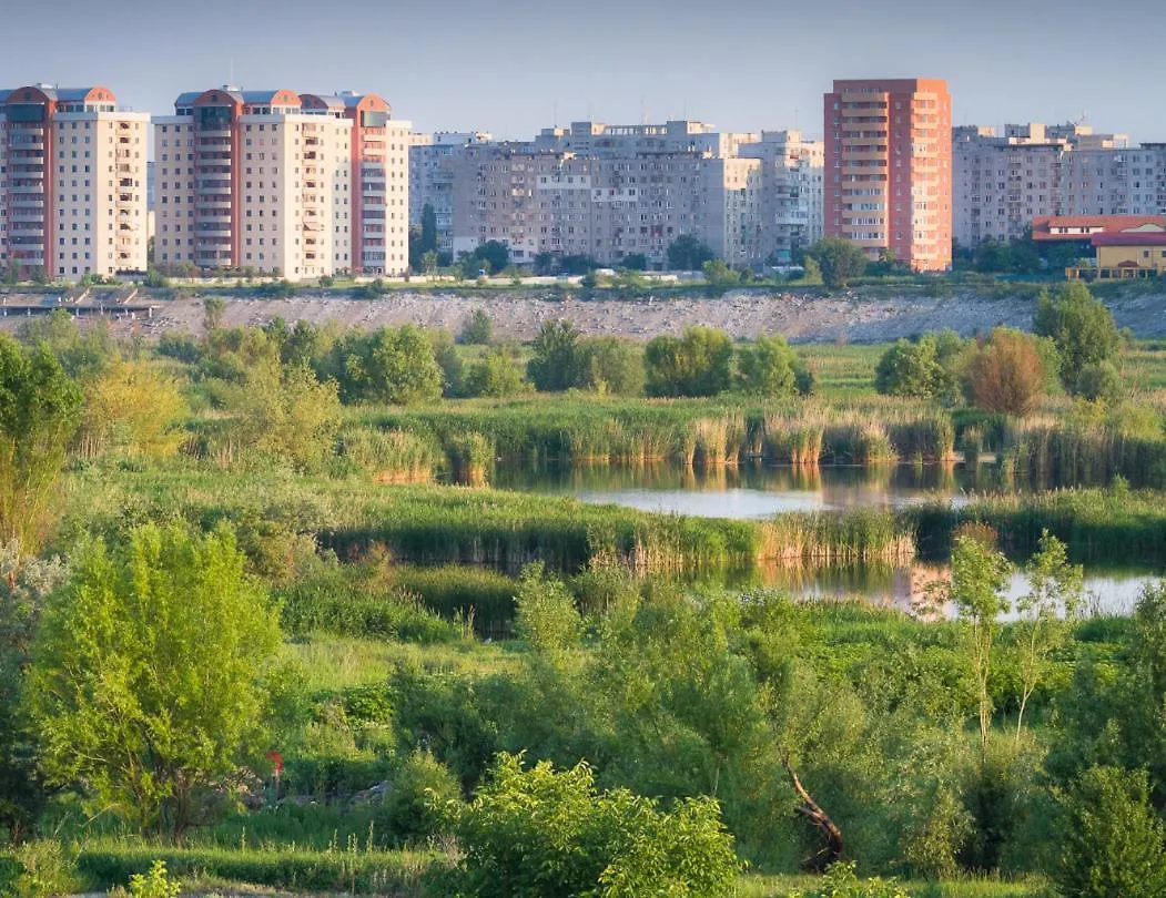 Lagoon Studio 706 Bucharest