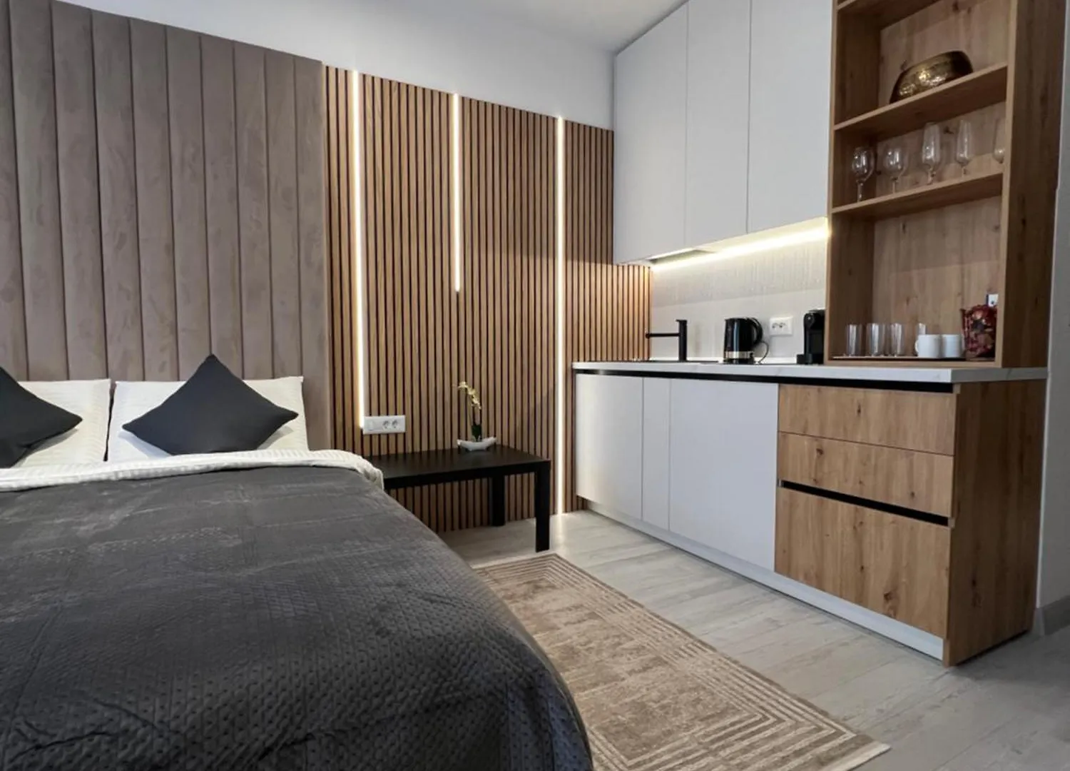 Lagoon Studio 706 Bucureşti România